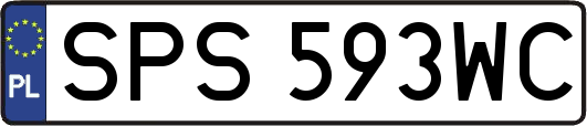 SPS593WC