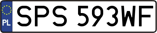 SPS593WF
