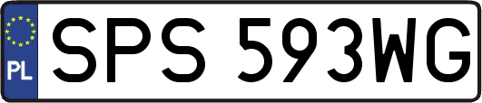 SPS593WG