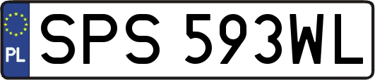 SPS593WL