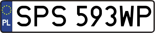 SPS593WP