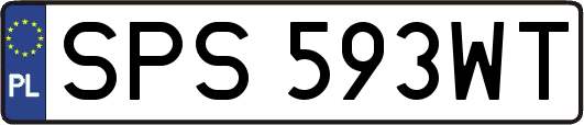 SPS593WT