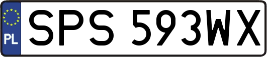 SPS593WX