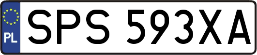 SPS593XA