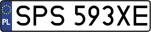 SPS593XE