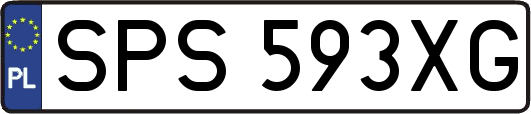 SPS593XG