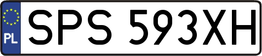 SPS593XH