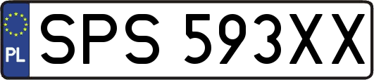 SPS593XX