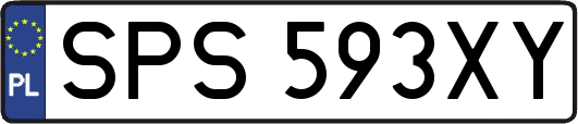 SPS593XY