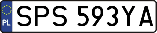 SPS593YA