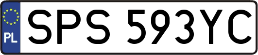 SPS593YC