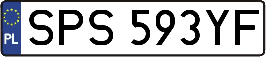SPS593YF