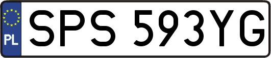 SPS593YG