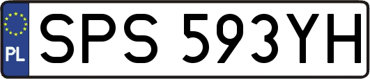 SPS593YH