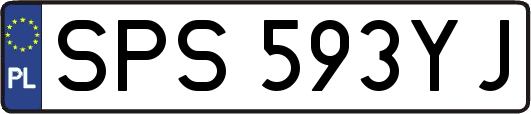 SPS593YJ