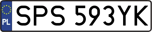 SPS593YK