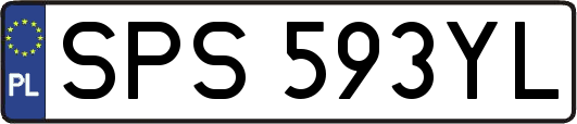 SPS593YL