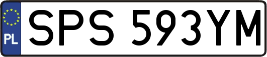 SPS593YM