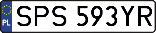 SPS593YR