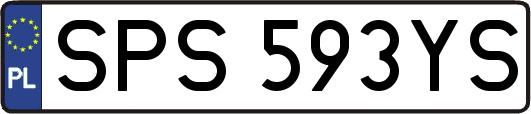 SPS593YS