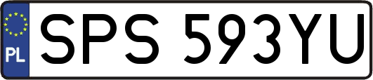 SPS593YU