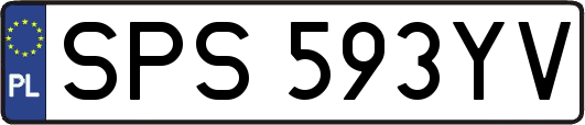 SPS593YV