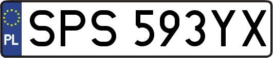 SPS593YX