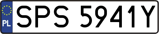 SPS5941Y