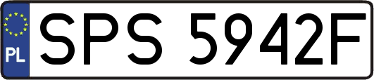 SPS5942F