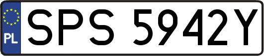 SPS5942Y