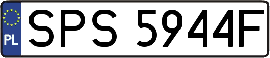 SPS5944F