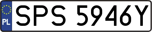 SPS5946Y