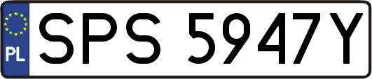 SPS5947Y