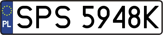SPS5948K