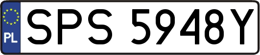 SPS5948Y