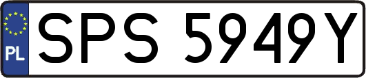 SPS5949Y