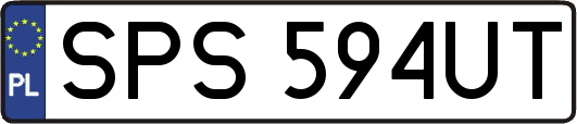 SPS594UT