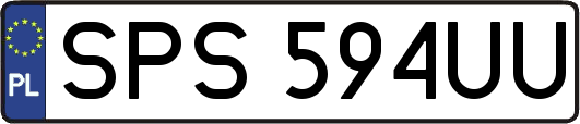 SPS594UU