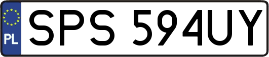 SPS594UY