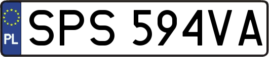SPS594VA