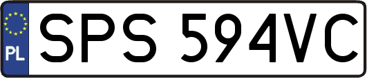 SPS594VC