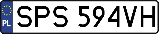 SPS594VH