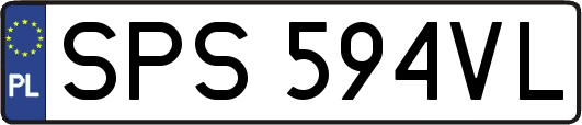 SPS594VL