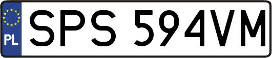 SPS594VM