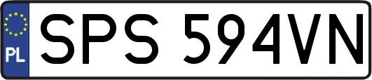 SPS594VN