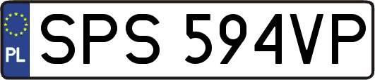 SPS594VP