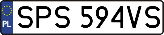 SPS594VS