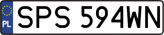 SPS594WN