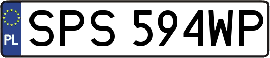 SPS594WP