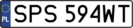 SPS594WT